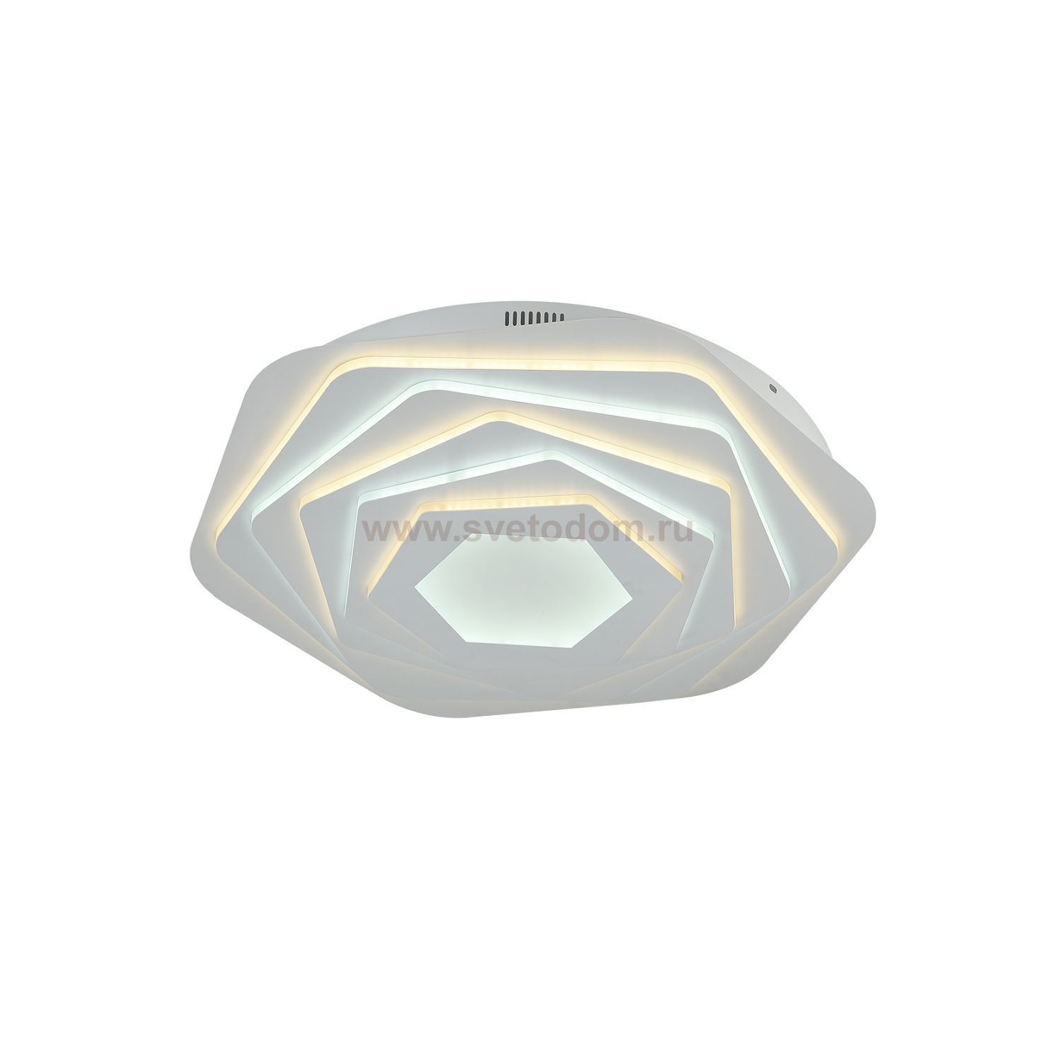 Потолочный светильник Favourite 2289-8C Ledolution