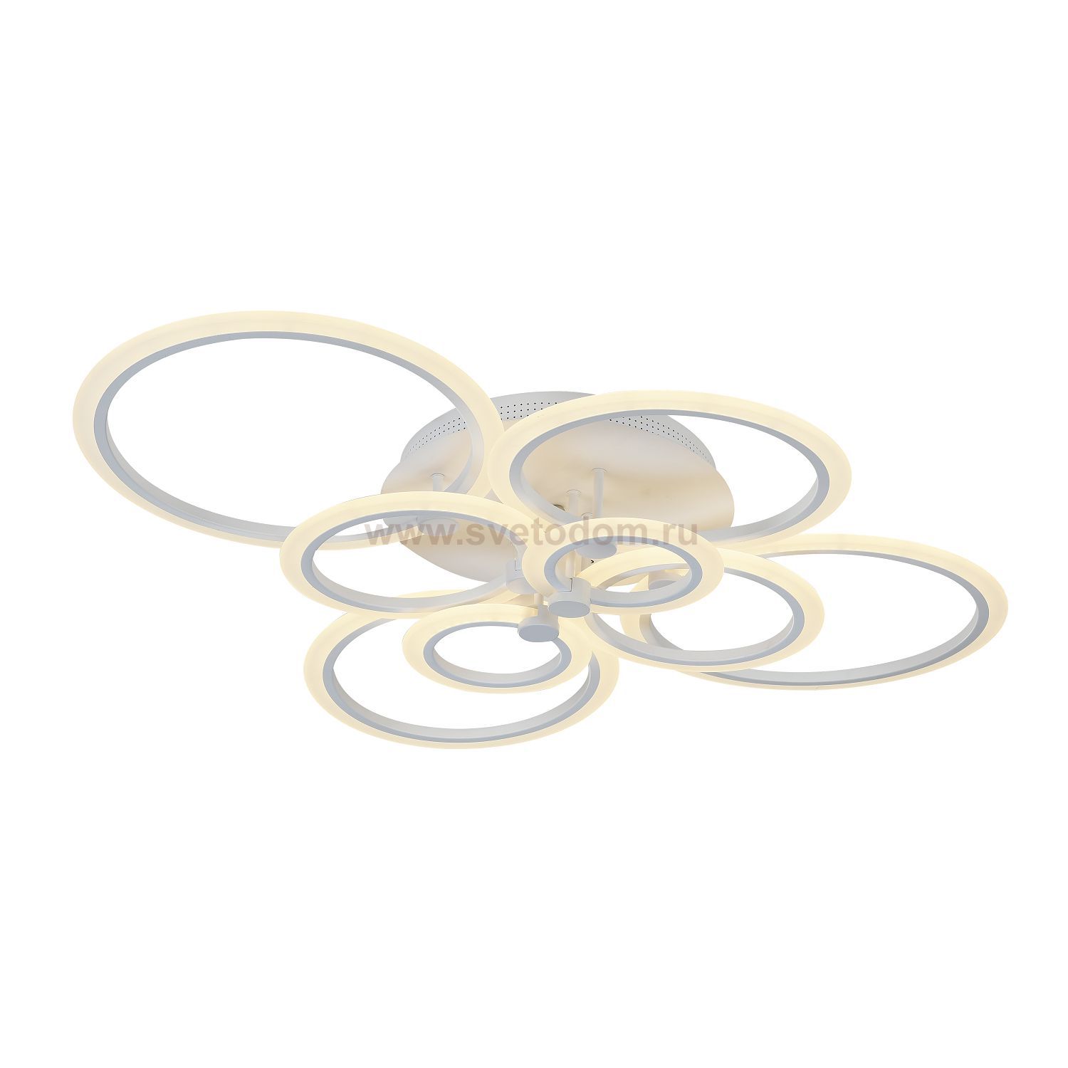 Потолочный светильник Favourite 2290-8U Cosmo