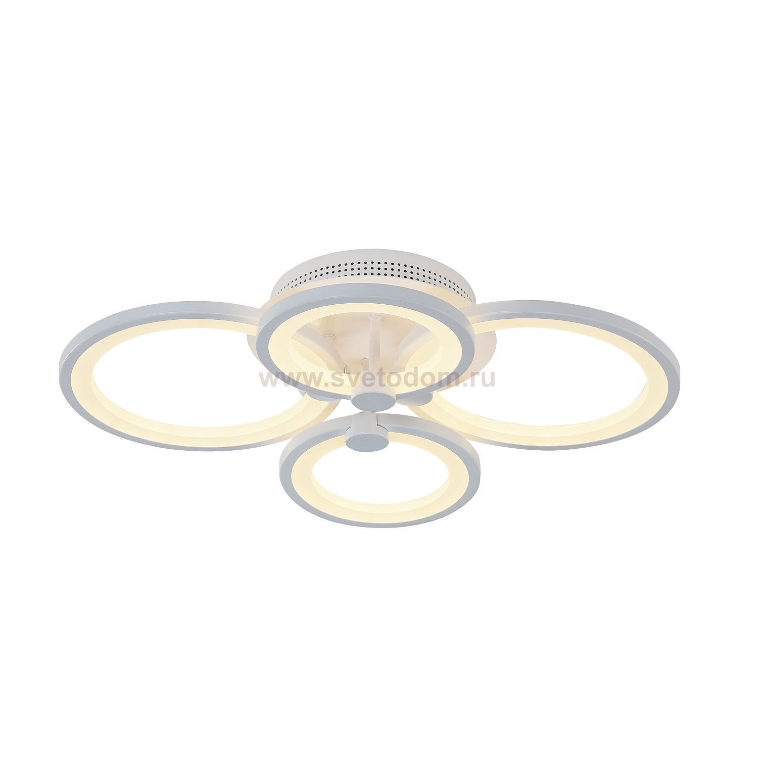 Потолочный светильник Favourite 2291-4U Cosmo