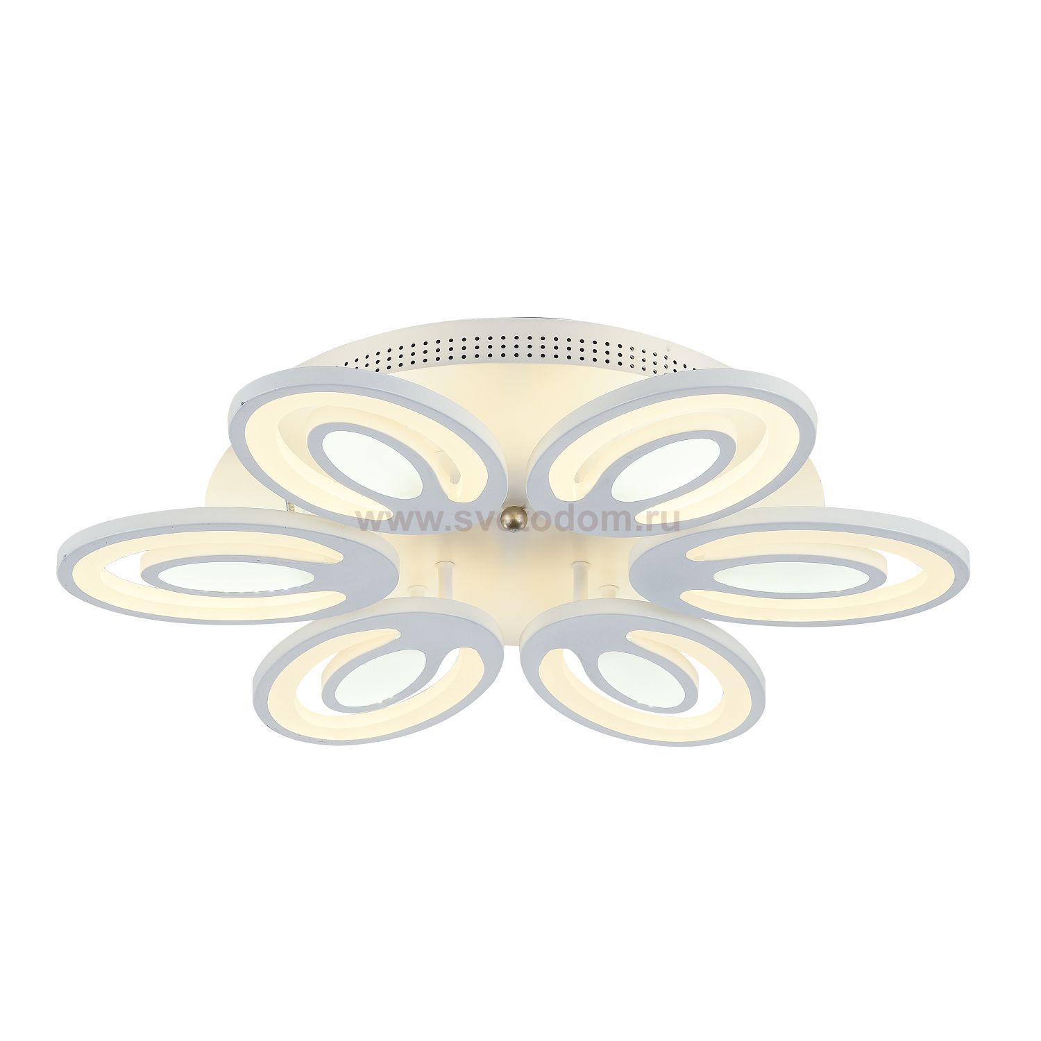 Потолочный светильник Favourite 2293-6U Balchik