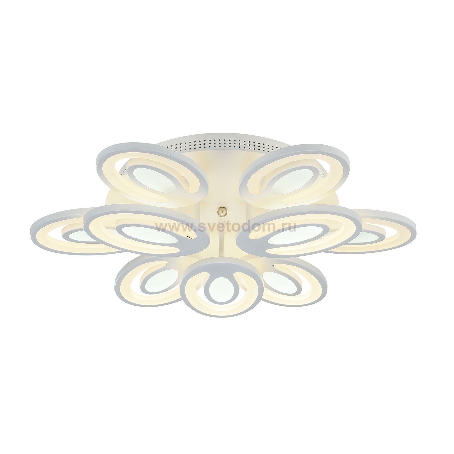 Потолочный светильник Favourite 2293-9U Balchik