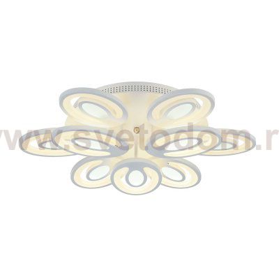 Потолочный светильник Favourite 2293-9U Balchik