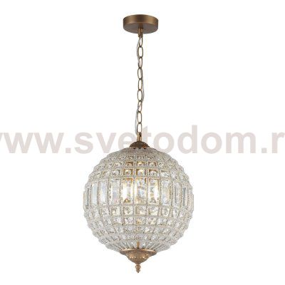 Люстра подвесная Favourite 2296-3P Orientalium