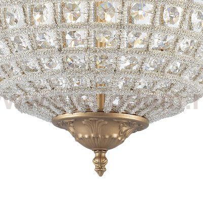 Люстра подвесная Favourite 2296-3P Orientalium