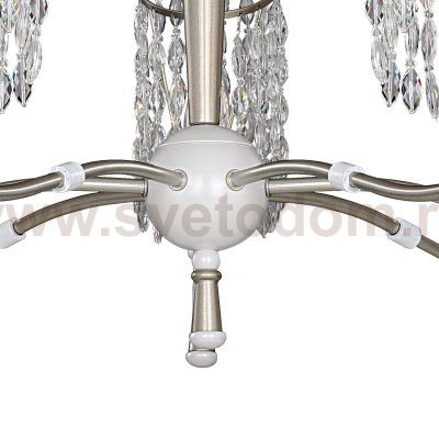 Люстра подвесная Favourite 2299-7P Ladora