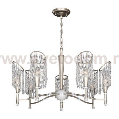 Люстра подвесная Favourite 2299-7P Ladora