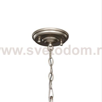 Люстра подвесная Favourite 2299-7P Ladora