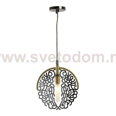 Люстра подвесная Favourite 2302-1P Fabia