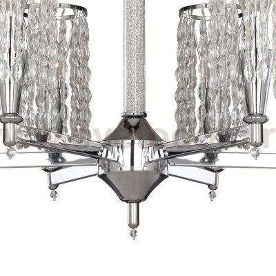 Люстра подвесная Favourite 2304-6P Federo