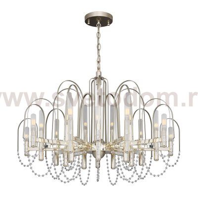 Люстра подвесная Favourite 2308-21P La Salute