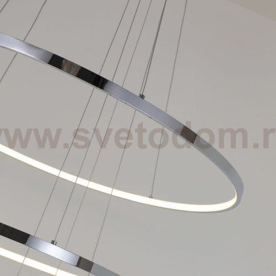 Люстра Favourite 2314-18P Giro