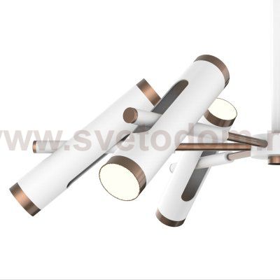 Люстра потолочная Favourite 2325-12U Duplex