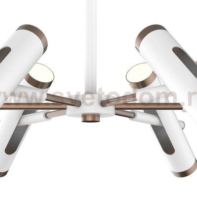 Люстра потолочная Favourite 2325-12U Duplex