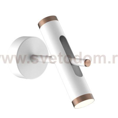 Настенный светильник Favourite 2325-2W Duplex