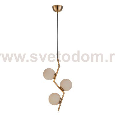 Подвесной светильник Favourite 2330-3P Beliebt