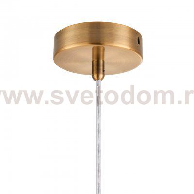 Подвесной светильник Favourite 2336-1P Beere