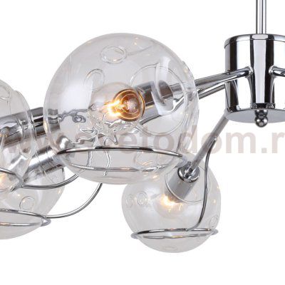 Люстра Favourite 2341-8P Darina