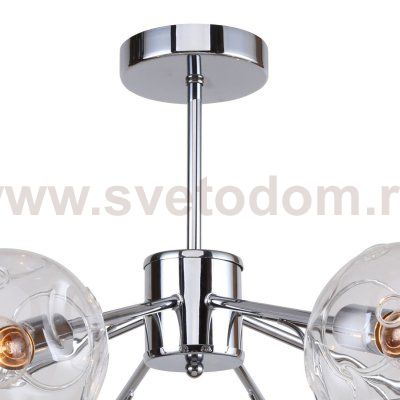 Люстра Favourite 2341-8P Darina