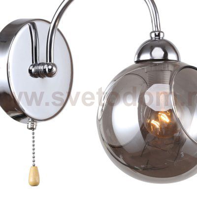 Настенный светильник Favourite 2342-1W Rimula