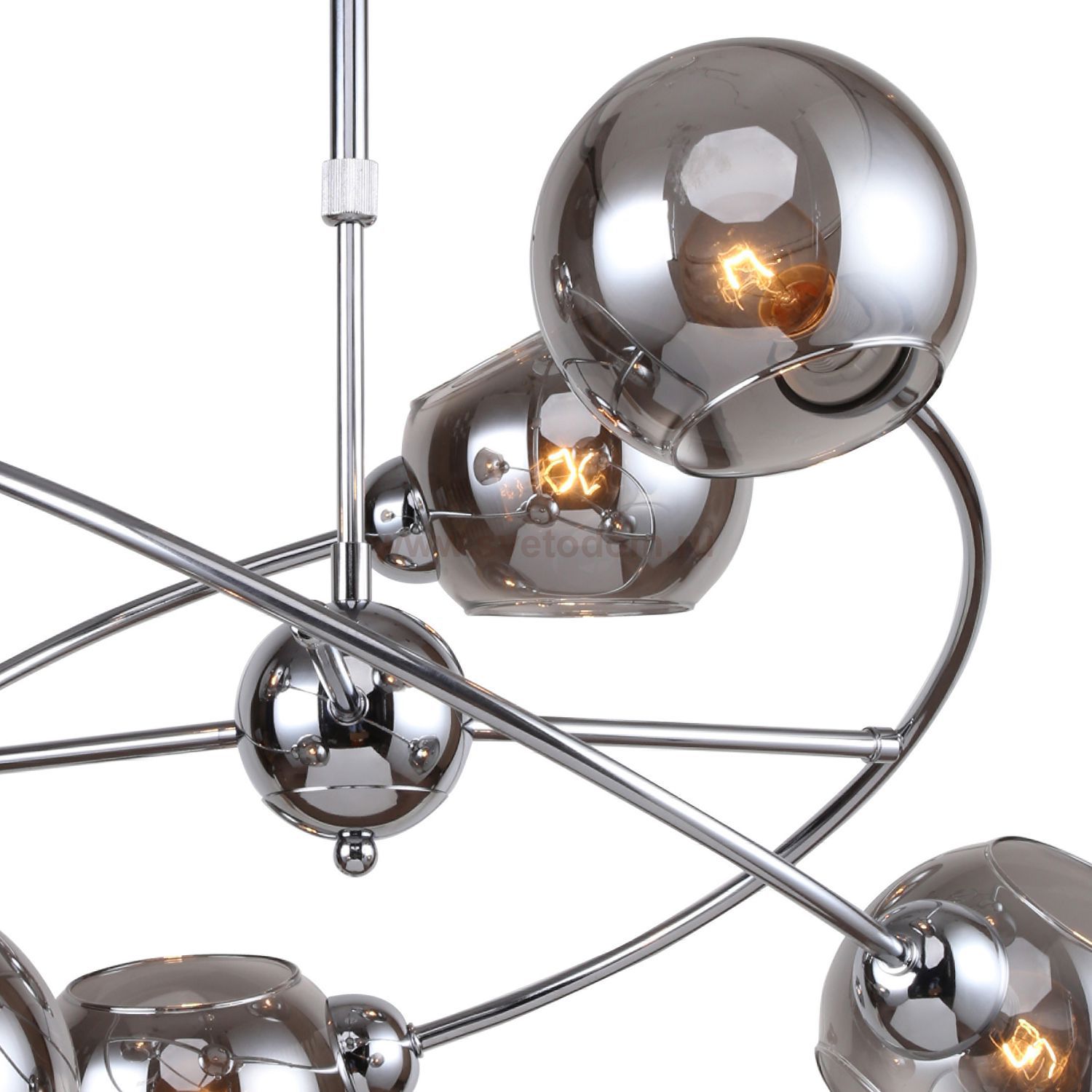 Люстра Favourite 2342-6P Rimula