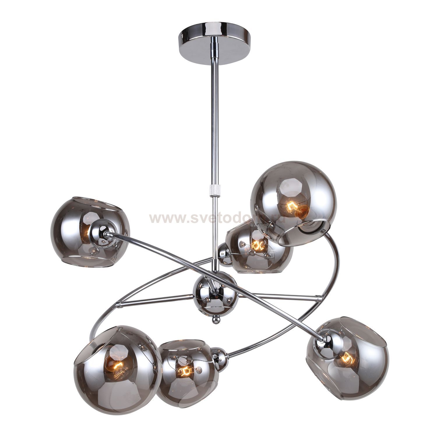 Люстра Favourite 2342-6P Rimula