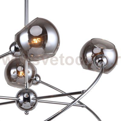 Люстра Favourite 2342-8P Rimula