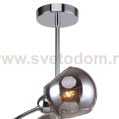 Люстра Favourite 2342-8P Rimula