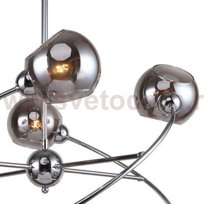 Люстра Favourite 2342-8P Rimula