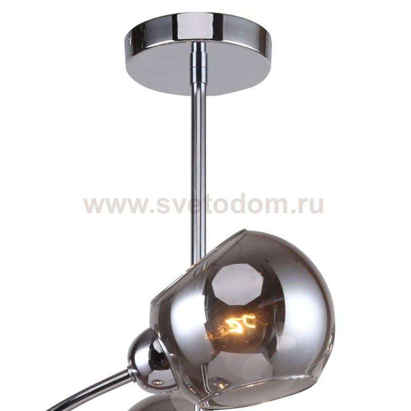 Люстра Favourite 2342-8P Rimula