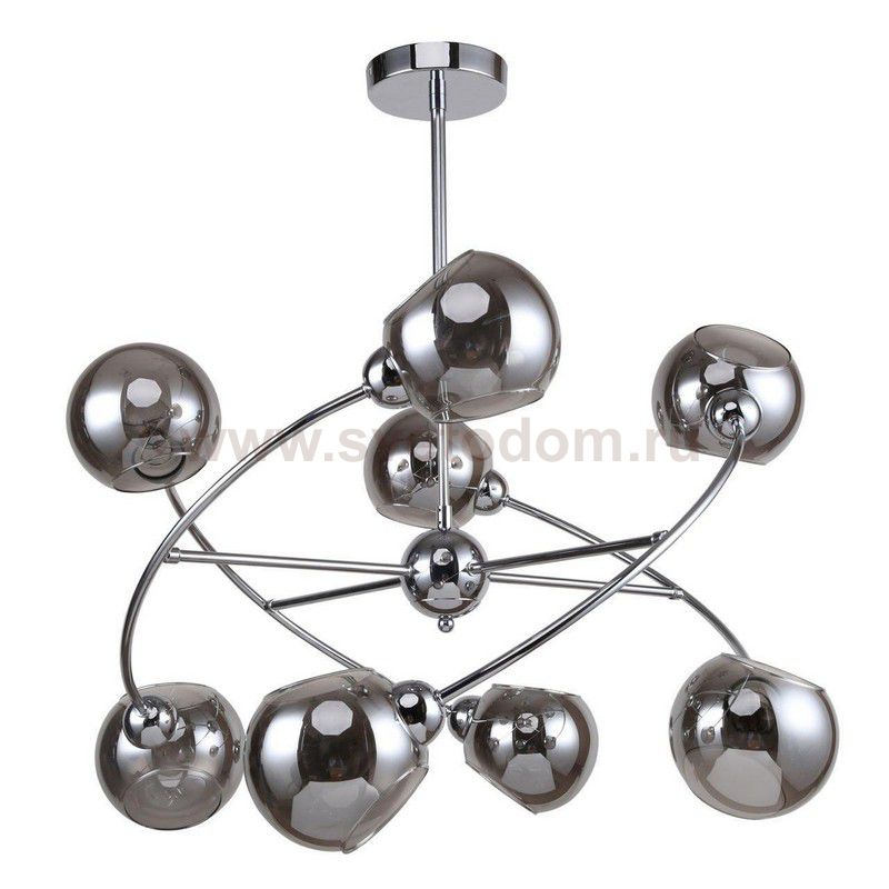 Люстра Favourite 2342-8P Rimula