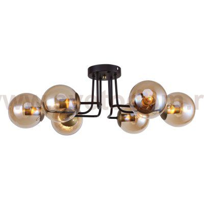 Потолочный светильник Favourite 2344-6U Modestus