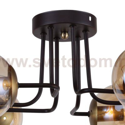 Потолочный светильник Favourite 2344-6U Modestus