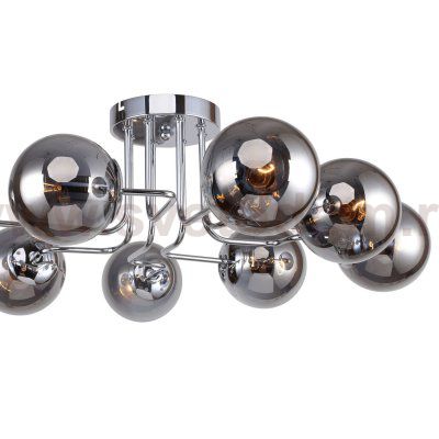 Люстра потолочная Favourite 2345-8U