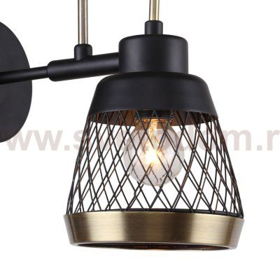 Настенный светильник Favourite 2346-1W Entresol