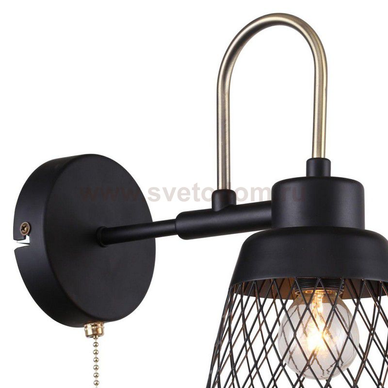 Настенный светильник Favourite 2346-1W Entresol