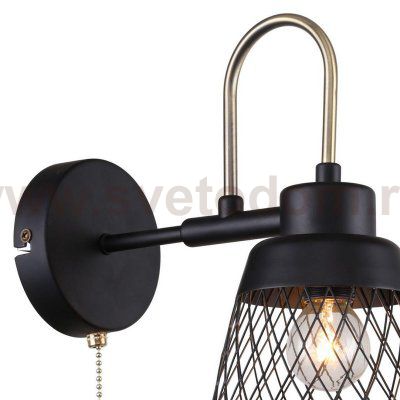 Настенный светильник Favourite 2346-1W Entresol