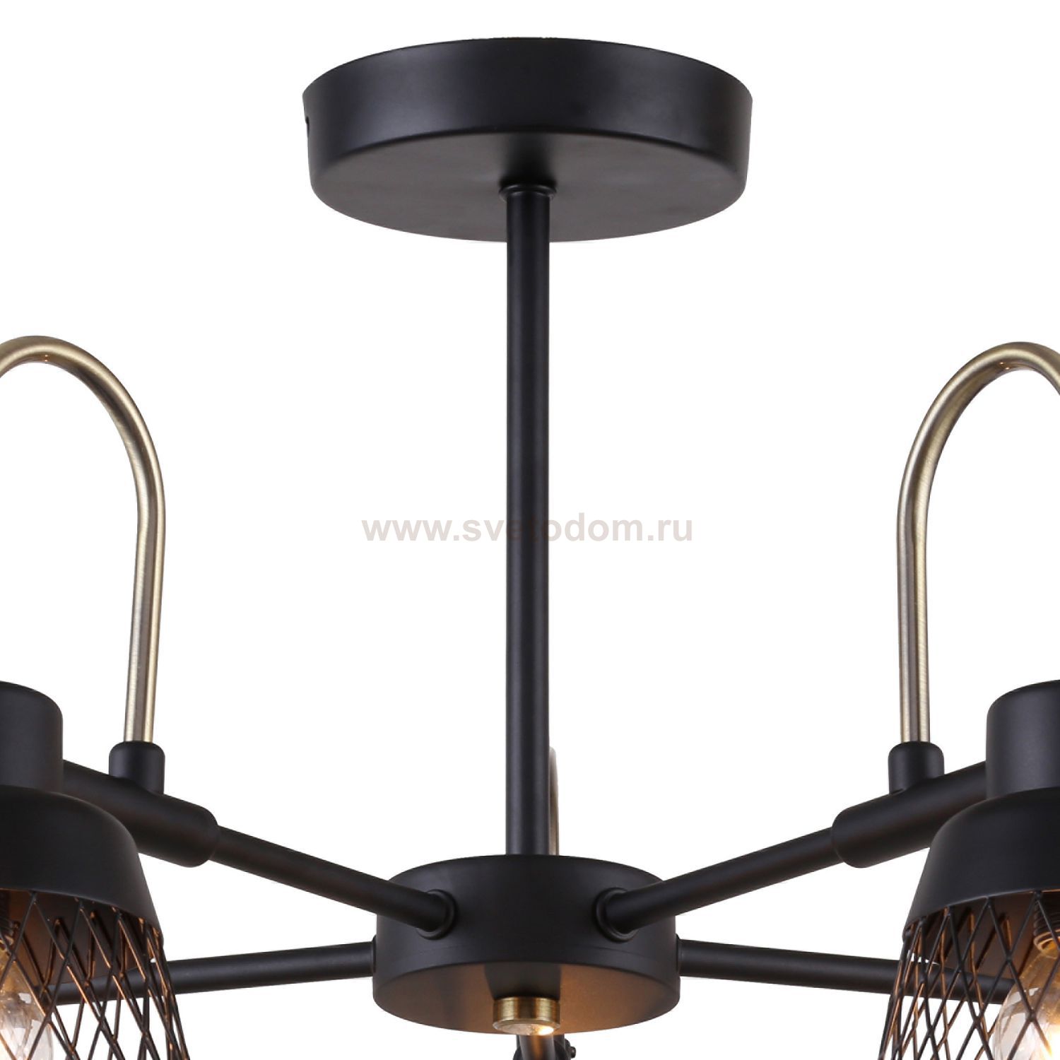 Люстра Favourite 2346-5P Entresol