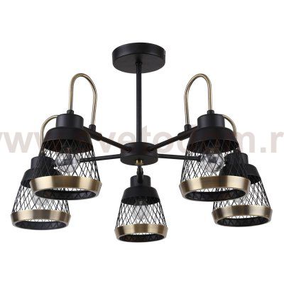 Люстра Favourite 2346-5P Entresol