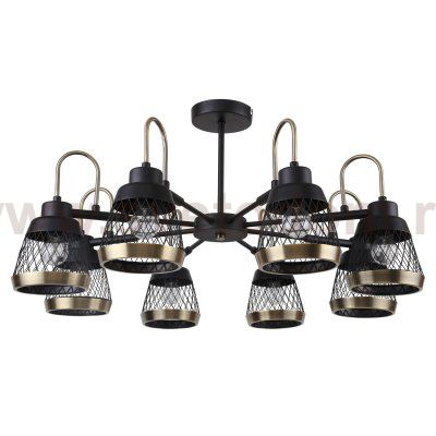 Люстра Favourite 2346-8P Entresol