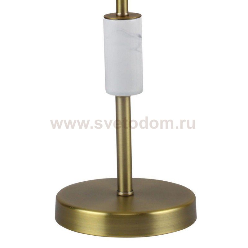 Настольный светильник Favourite 2347-1T Marbella