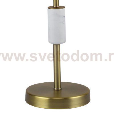 Настольный светильник Favourite 2347-1T Marbella