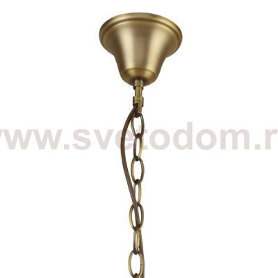 Люстра Favourite 2347-8P Marbella