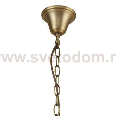 Люстра Favourite 2347-8P Marbella