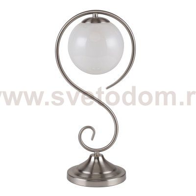 настольная лампа Favourite 2349-1T Fabbio