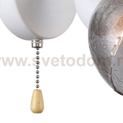 Настенный светильник Favourite 2350-1W Rosebud