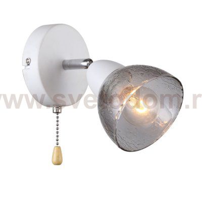 Настенный светильник Favourite 2350-1W Rosebud