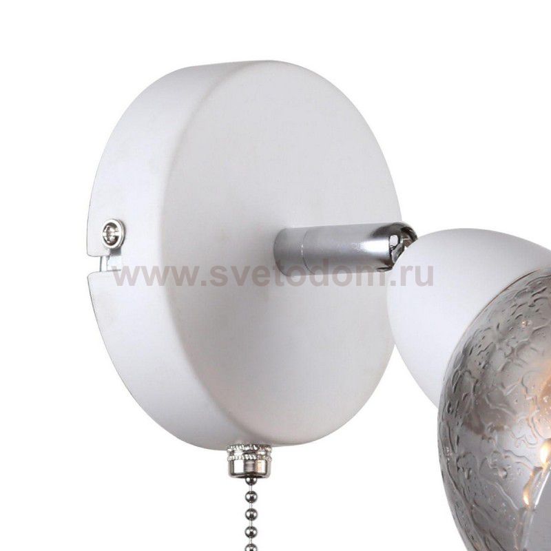 Настенный светильник Favourite 2350-1W Rosebud