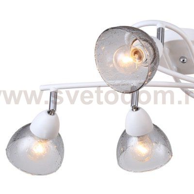 Потолочный светильник Favourite 2350-6U Rosebud