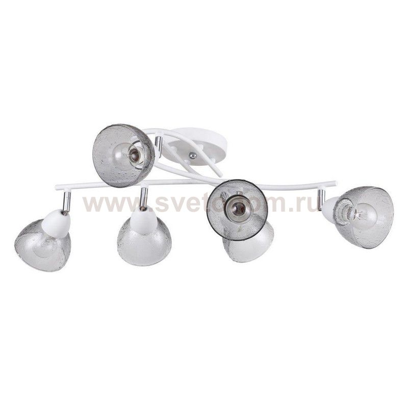 Потолочный светильник Favourite 2350-6U Rosebud