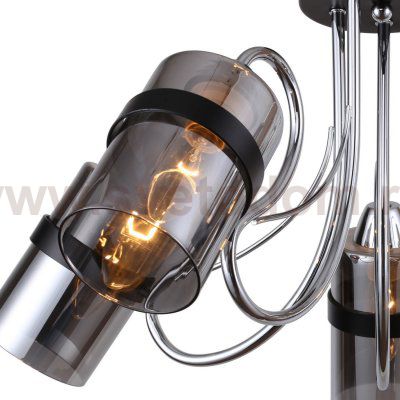 Потолочный светильник Favourite 2351-5U Affable